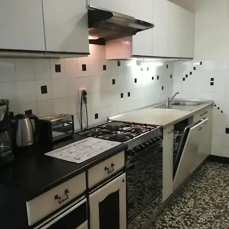 Apartmán Friendly Well Located Family - Two Bedroom